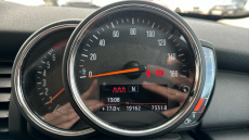 MINI Hatchback 1.5 One Classic II 5dr Petrol Hatchback